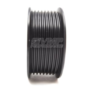 Ford Mustang Supercharger Pulley - VMP Performance - 2.9in - `03-`04